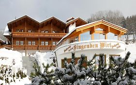 Hotel Mariandl - Singender Wirt